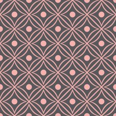 Abstract seamless pattern N723