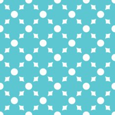 Abstract seamless pattern N724