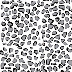 pattern of animal print N3