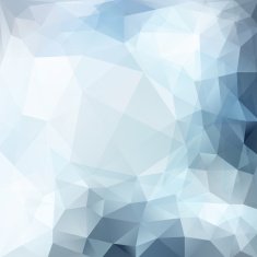 Mosaic triangle background N11