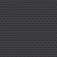 Vector Perforated Material Seamless Background N10