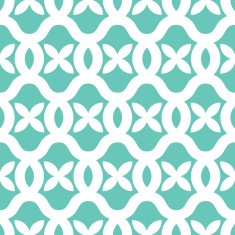 Abstract seamless pattern N725