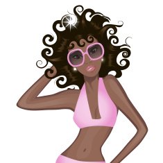 pink life N2