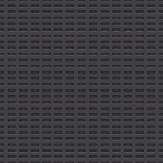 Vector Perforated Material Seamless Background N11