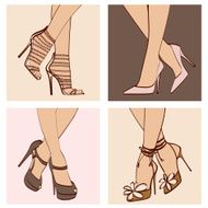 Legs N4