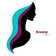 Beautiful and young woman N33