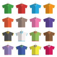 Polo Shirts N5