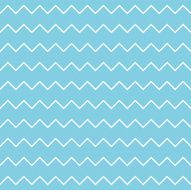 Zigzag chevron pattern background N11