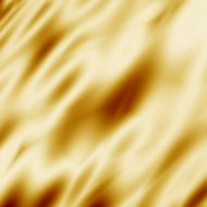 Gold silk velvet abstract background