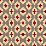 Abstract seamless pattern N733