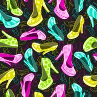 Hills fashion pattern