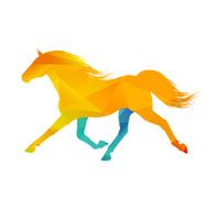 Running Horse N4