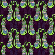 Nepenthes flower N2