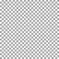 Seamless Geometric Pattern N79