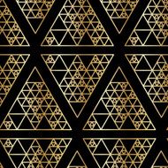 Hipster seamless pattern N13