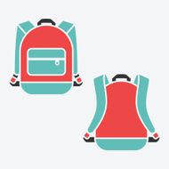 Vector backpack N2