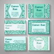 Business Cards N25