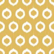 Vector seamless ikat pattern N53