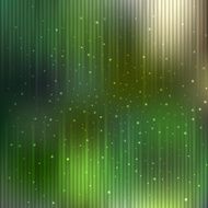 Shining with particles on blurred background N87
