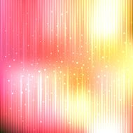 Shining with particles on blurred background N88