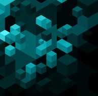 Abstract technology background N22