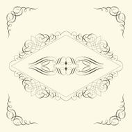 Curve design elements N5