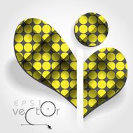 Creative Modern Abstract Background N4