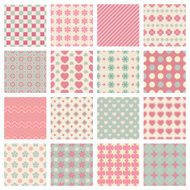 cute and trendy patterns