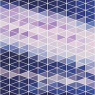 pattern geometric Background with triangles N6