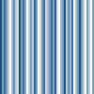 Seamless pattern with blue stripes
