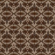 Vintage Seamless Pattern N24