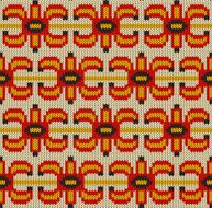 Pattern N227