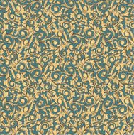 Seamless decorative pattern N20