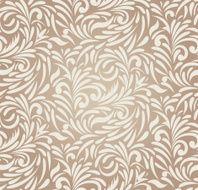 Floral Pattern N369
