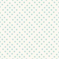 Vector seamless retro pattern with stars N6
