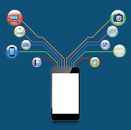 Mobile Phone N21