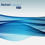 abstract colorful waves background N47