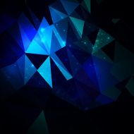 Abstract geometrical background N12