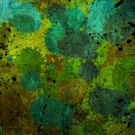 Camouflage military background N15