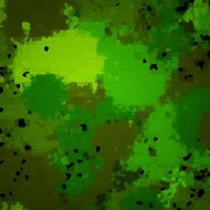 Camouflage military background N16