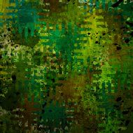 Camouflage military background N18