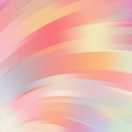 Colorful smooth light lines background N164