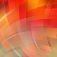 Colorful smooth light lines background N171
