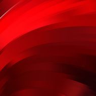 Colorful smooth light lines background N175