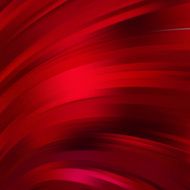 Colorful smooth light lines background N178