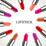 modern lipsticks collection N2