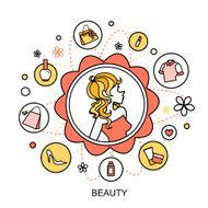 beautiful concept