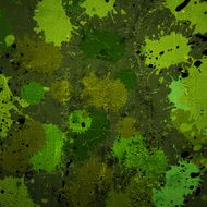 Camouflage military background N20
