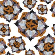 Surrealistic card N4