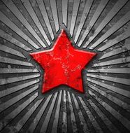 grunge star N2
